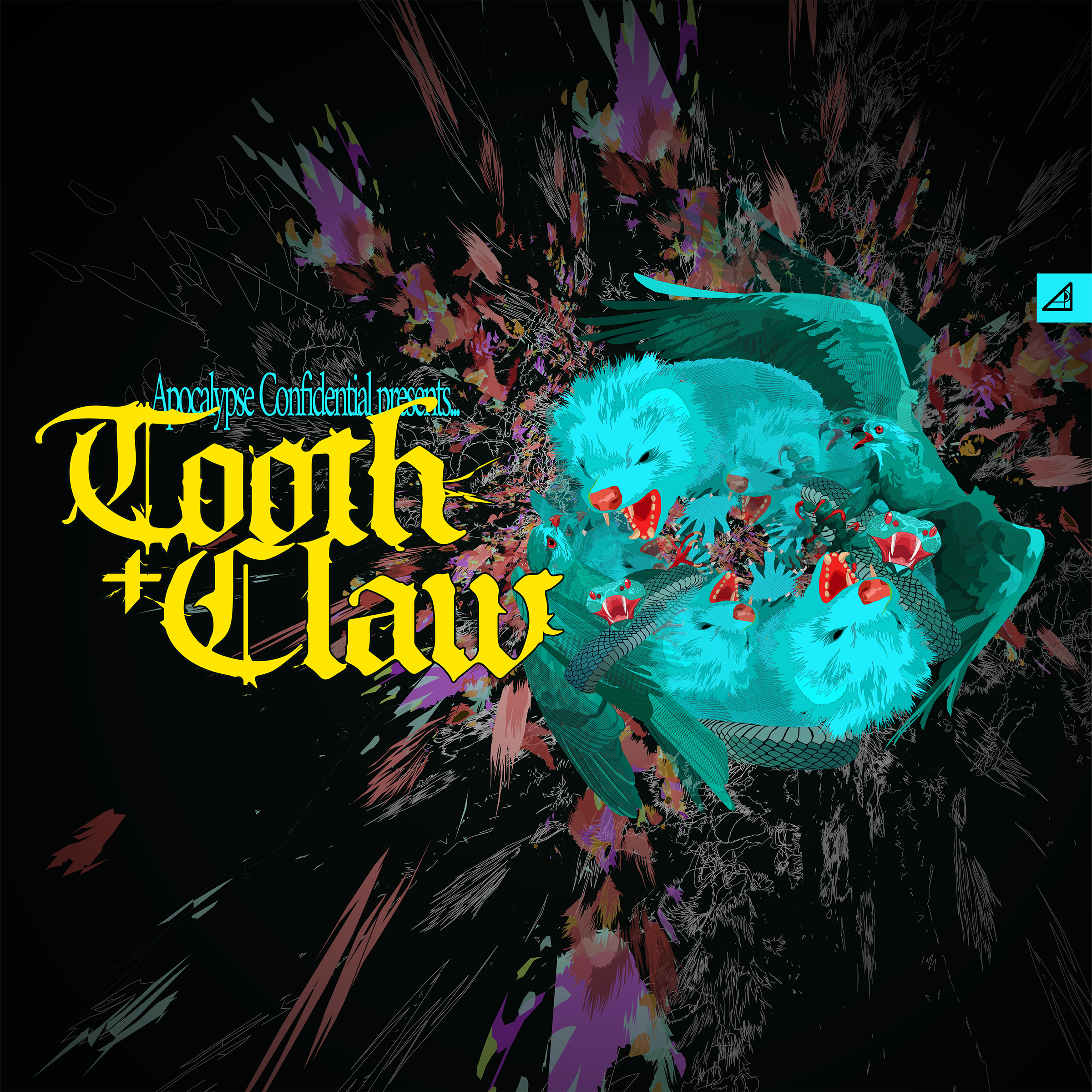 ANNOUNCING: TOOTH + CLAW